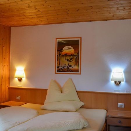 Steinerhof Hotel Prags Eksteriør billede