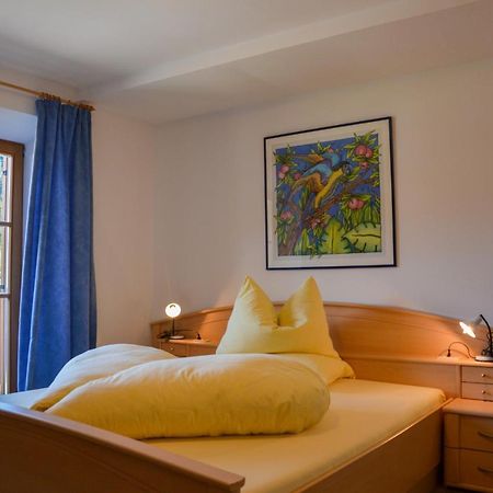 Steinerhof Hotel Prags Eksteriør billede