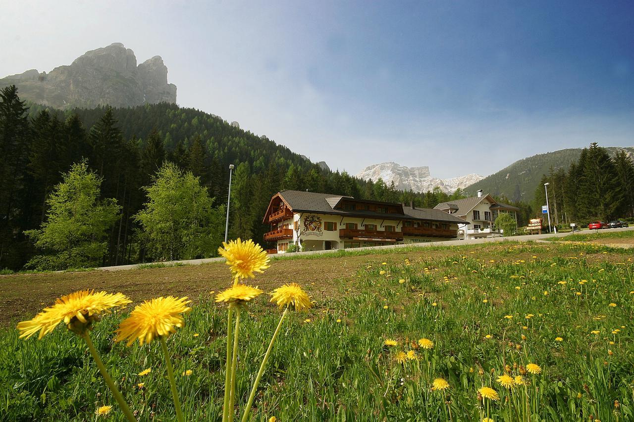 Steinerhof Hotel Prags Eksteriør billede